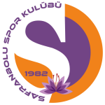 Safranboluspor Takım Logosu