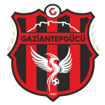 Gaziantepgücü Takım Logosu