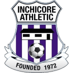 Inchicore Ath. Takım Logosu