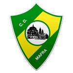 Mafra Takım Logosu