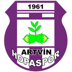 Hopaspor Takım Logosu