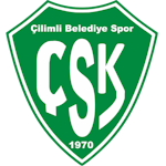 Çilimli Bld Takım Logosu