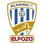 Alhama Takım Logosu