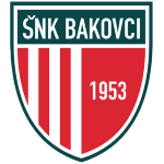 Bakovci Takım Logosu