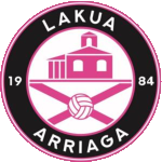 Lakua Arriaga Takım Logosu