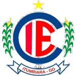 Itumbiara Takım Logosu