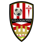 UD Logrones II Takım Logosu