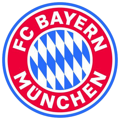 B. Münih U19 Takım Logosu