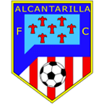 Alcantarilla Takım Logosu