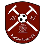 Paulton Takım Logosu