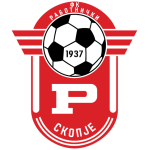 Rabotnicki Takım Logosu