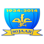 AFC '34 Takım Logosu