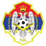 Bonnyrigg Takım Logosu