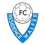 Résidence Takım Logosu