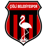 Çiğli Bld Takım Logosu