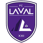FC Laval Takım Logosu