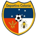 Dep. Colonia Takım Logosu