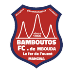 Bamboutos Takım Logosu