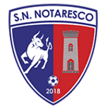 SN Notaresco Takım Logosu