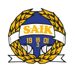 Sandvikens AIK Takım Logosu