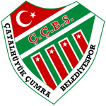 Ç.Çumra Bld Takım Logosu