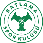 Batlamaspor Takım Logosu