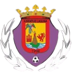 Laguna U19 Takım Logosu