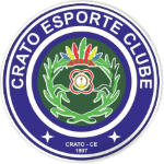 Crato U20 Takım Logosu