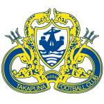 Takapuna Takım Logosu