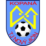 Novy Jicin Takım Logosu