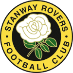 Stanway Rovers FC Takım Logosu