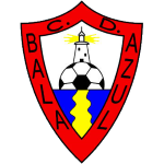 Bala Azul Takım Logosu