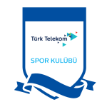 Telekomspor Takım Logosu