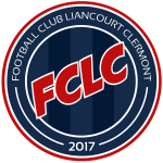Liancourt Takım Logosu