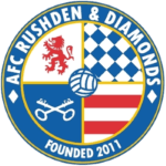 Rushden & D. Takım Logosu