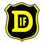 Dalstorps IF Takım Logosu