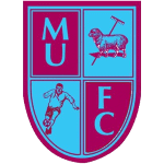 Milton Utd Takım Logosu