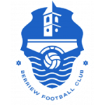 Berriew Takım Logosu