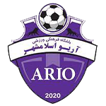 Ario Takım Logosu
