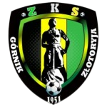 Złotoryja Takım Logosu