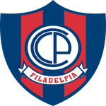 Cerro Filadelf Takım Logosu