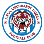 APIA Leichhardt Takım Logosu