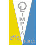 O. Elblag II Takım Logosu
