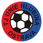 Unie Hlubina Takım Logosu