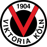 Viktoria Köln Takım Logosu