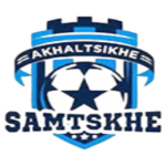 Samtskhe Akhaltsikhe Takım Logosu