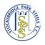 Stocksbridge Takım Logosu