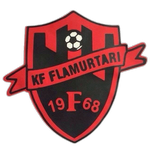 Flamurtari Takım Logosu