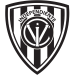 Ind. del Valle Takım Logosu