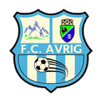 Avrig Takım Logosu